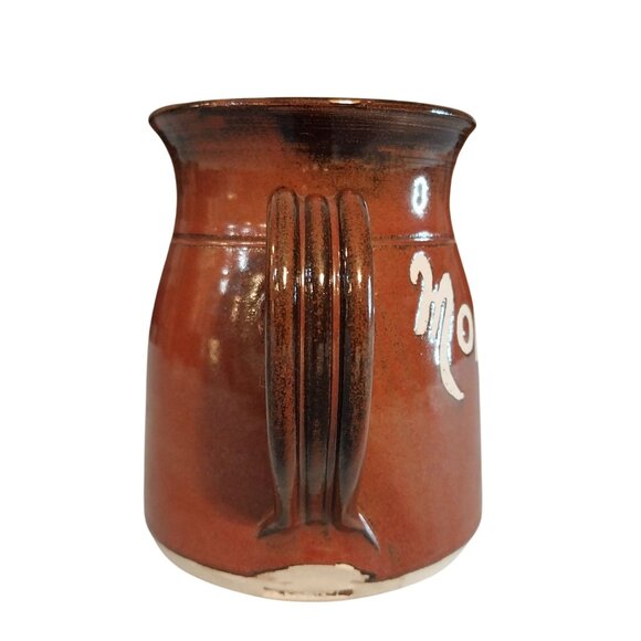 Molly Darcys 1944 Molly's Mug Club Large Pottery Cup - Picture 5 of 9